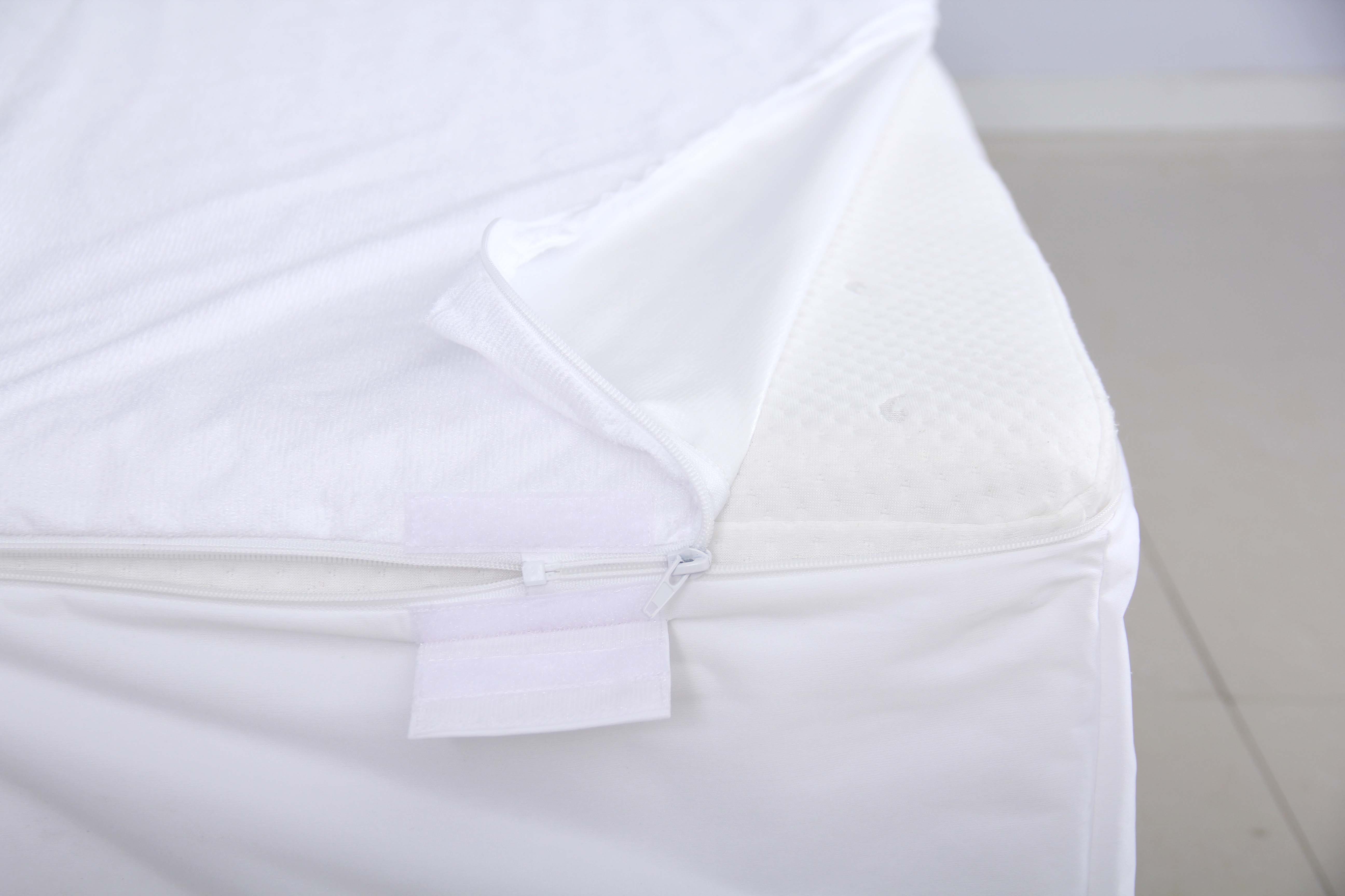 Dream Nest Collection Mattress Encasements