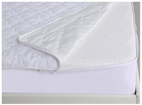 Dream Lux Collection Mattress Encasements