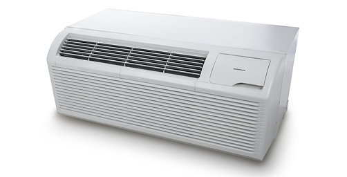 Amana Distinctions, PTAC, Heat Pump, 9K, 230V, 20A