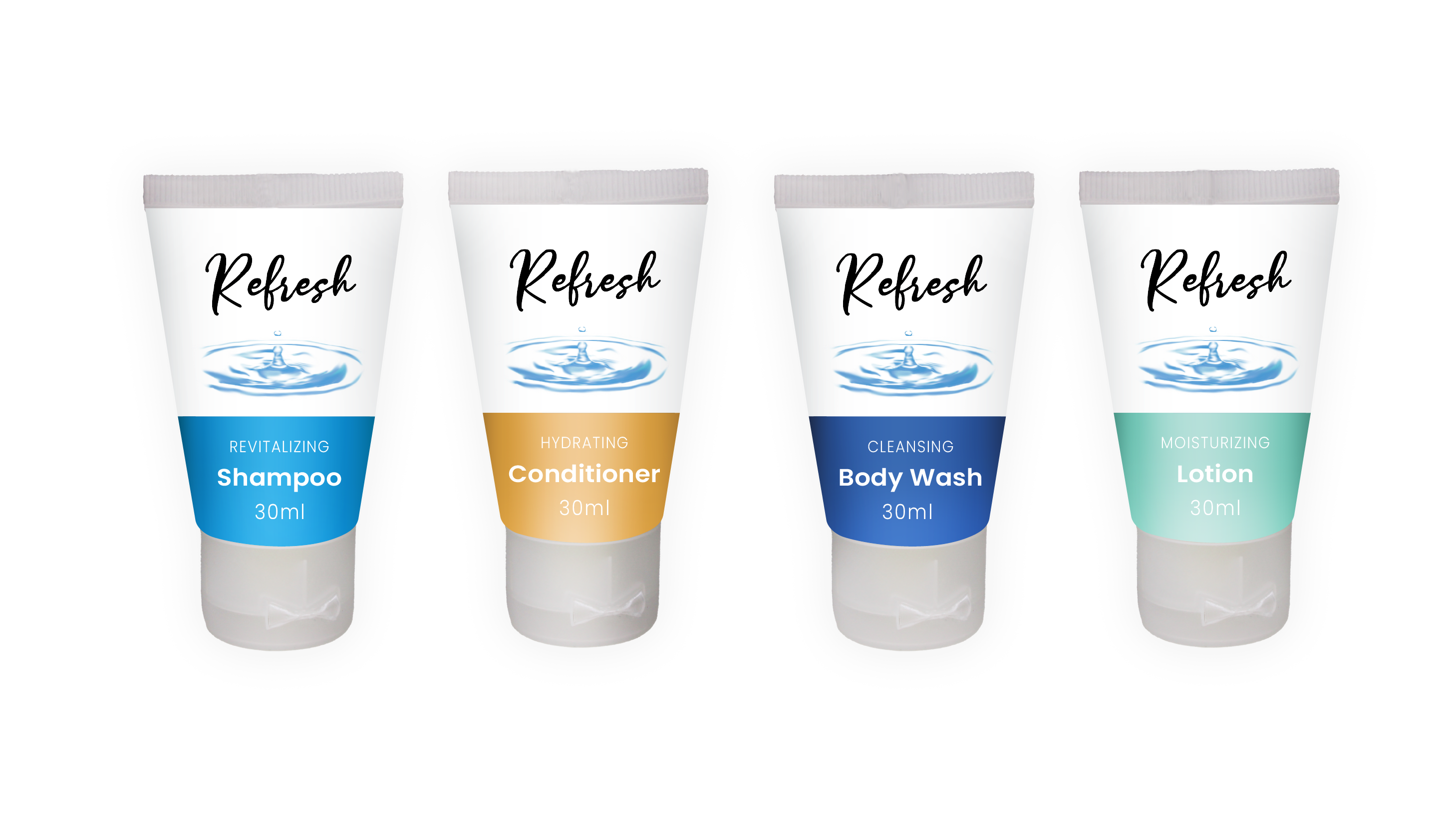 Refresh Collection