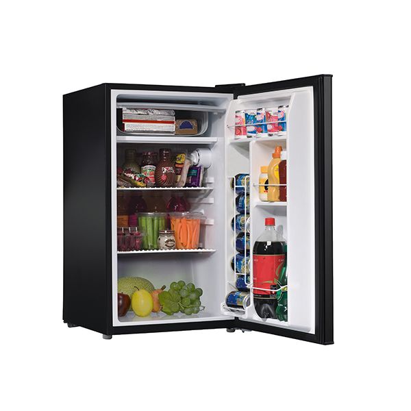 Vertex Refrigerators and Microwaves