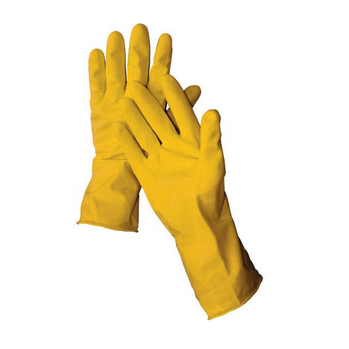 Flock Lined Gloves