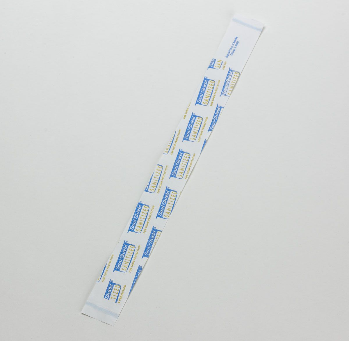 Toilet Seat Bands, 2000/CS