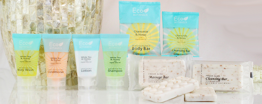 Eco Botanics