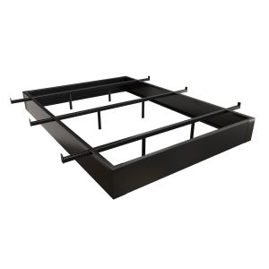 SleepNest Bed Base, 6in Full, Full XL, Queen