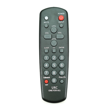 Universal TV Remote Control
