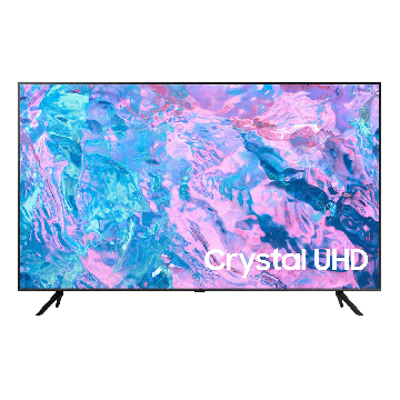 Samsung 43" HG43CU708NFXZA Hospitality TV, Pro:Idiom, bLan, UHD 4K, SMART, LYNK DRM