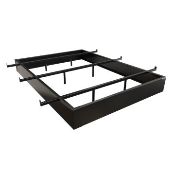 SleepNest Bed Base, 6in Full, Full XL, Queen