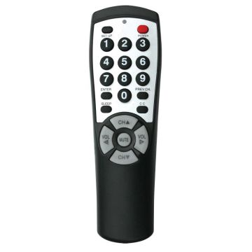 Universal Remote BR100B, Samsung/LG & Universal