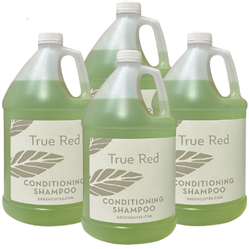 Red Roof Gallon Refills