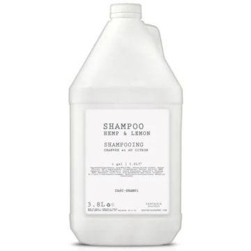 Cascadia Bulk Amenities