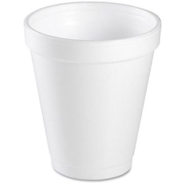 Foam Cups