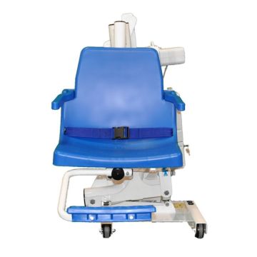 Portable Commercial Series Pool Lift