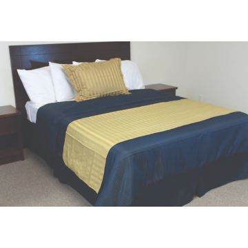 Camel Bed Throws/Bed Scarves