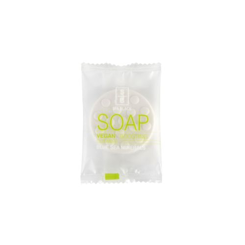 Spa Black Collection Facial Soap, 16 GR 400/CS