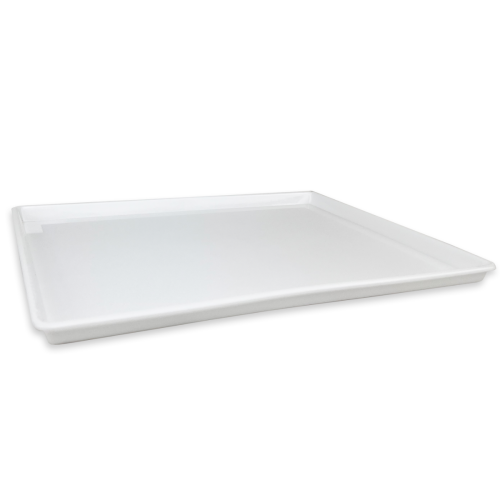 Amenity Tray, N/L, White, 10.5"x12.5" 24/CS