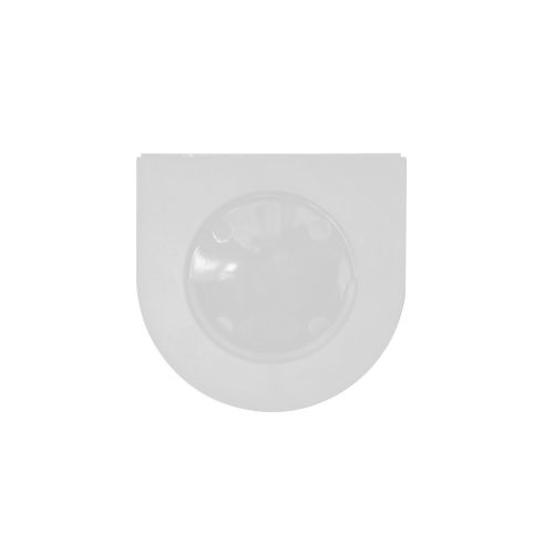 Terra Green/Woodbury, Single Magnetic Bracket for Countertop 360ml Bottles, 50/CS