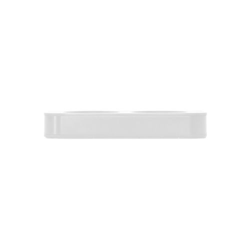 Terra Green/Woodbury, Double Magnetic Bracket for Countertop 360ml Bottles, 50/CS