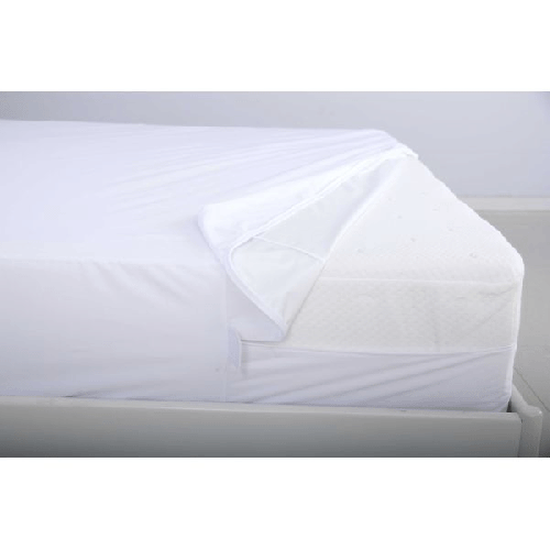 Dream Pro Encasements, Terry, 72x84-10.50, Zipper