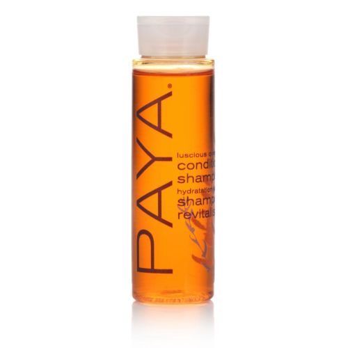 PAYA Conditioning Shampoo Bottles, 1 oz, 144/CS