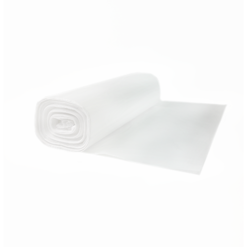 Can Liner, 20x22, 6 Mic, Natural, 2000/CS