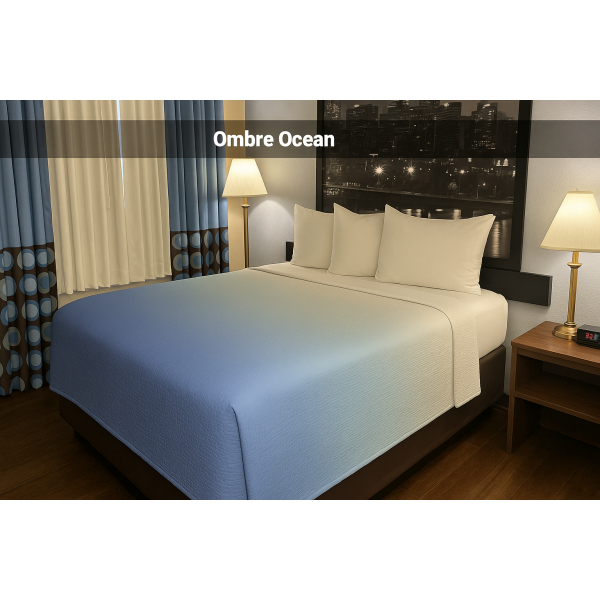 Super 8 ® Innov8te 2.0 Bedding Program