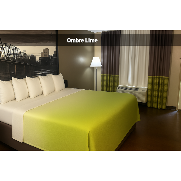 Super 8 ® Innov8te 2.0 Bedding Program