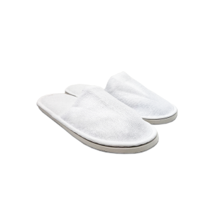 Premium Slippers, Closed Toe, 100/CS