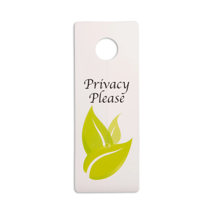 label