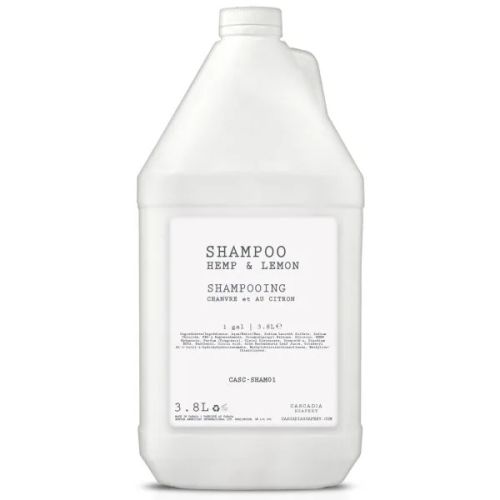 Cascadia Bulk Amenities