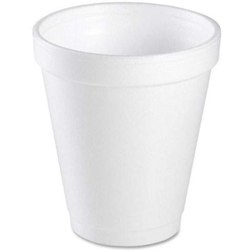 Foam Cups