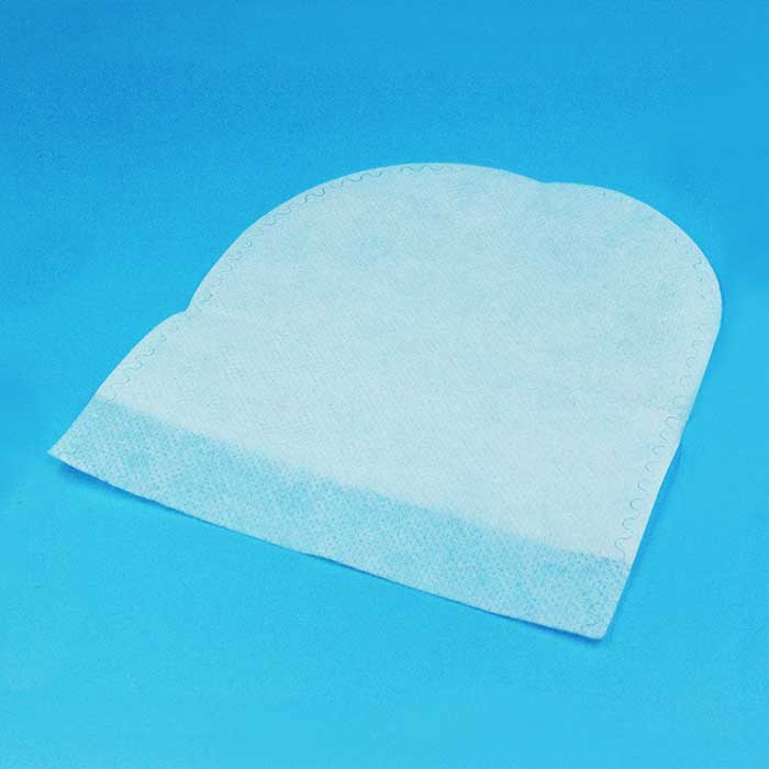 Shoe Shine, Paper Style Wipe, 1000/CS