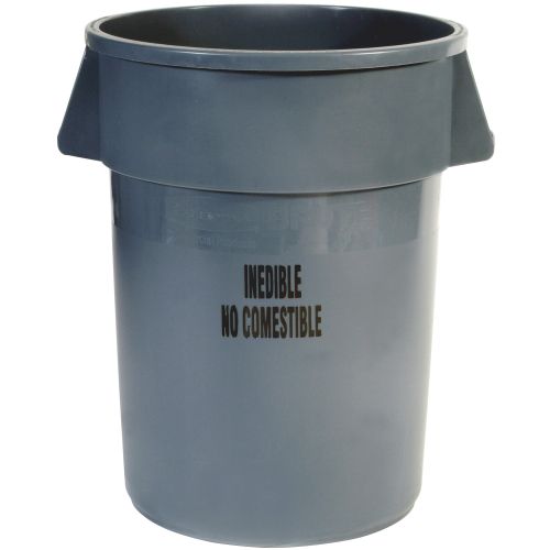 Waste Receptacle